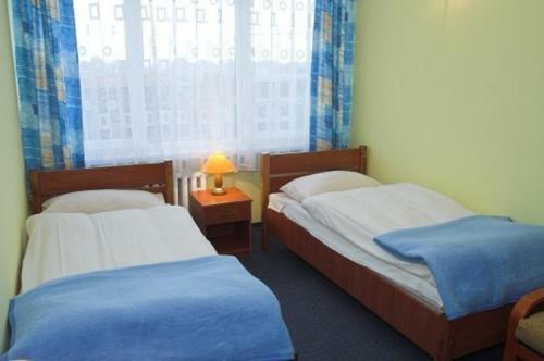 Hotel Kujawy