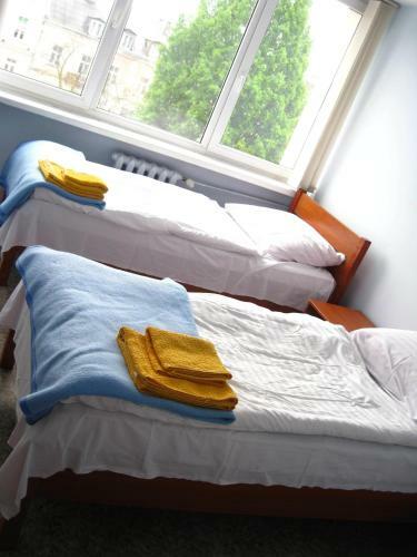 Hotel Kujawy