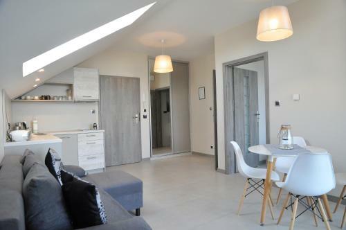 Hostal Willa Dobry?ko II -apartamenty