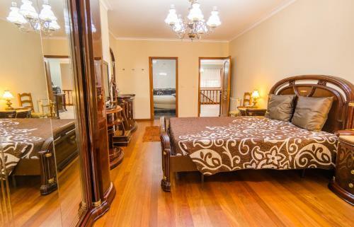 Agroturismo Casa Da Quinta Nova