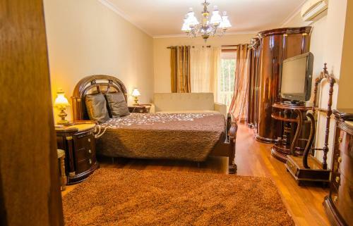 Agroturismo Casa Da Quinta Nova