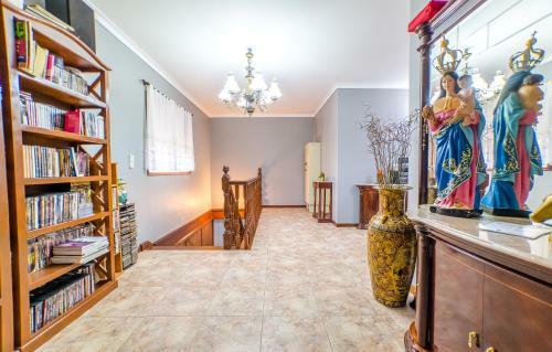 Agroturismo Casa Da Quinta Nova