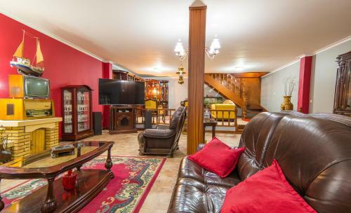Agroturismo Casa Da Quinta Nova