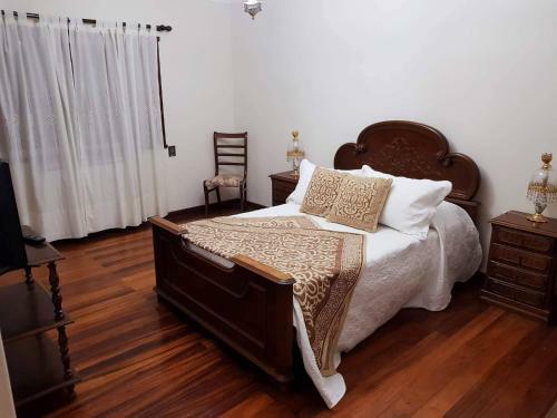 Agroturismo Casa Da Quinta Nova
