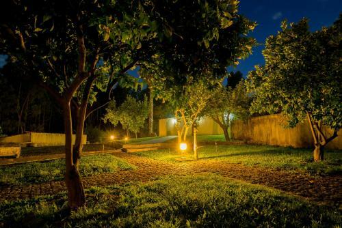 Agroturismo Casa Da Quinta Nova