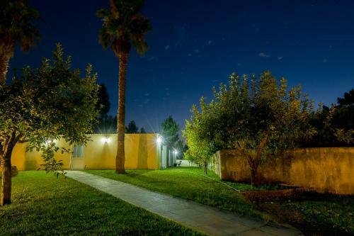 Agroturismo Casa Da Quinta Nova