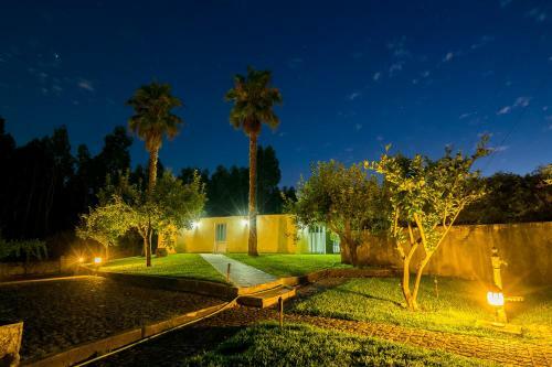 Agroturismo Casa Da Quinta Nova