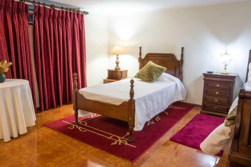Agroturismo Casa Da Quinta Nova