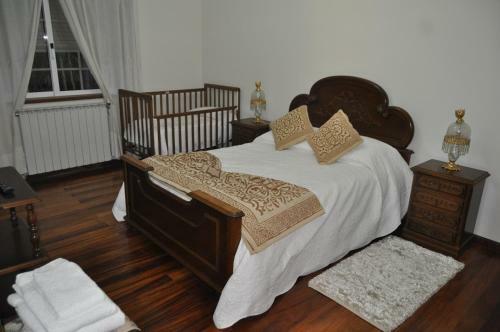 Agroturismo Casa Da Quinta Nova