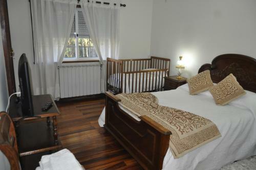 Agroturismo Casa Da Quinta Nova