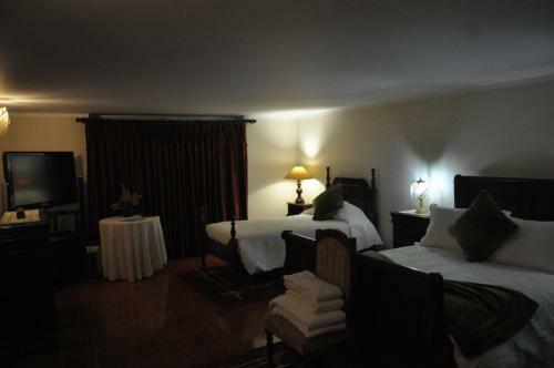 Agroturismo Casa Da Quinta Nova