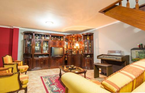 Agroturismo Casa Da Quinta Nova