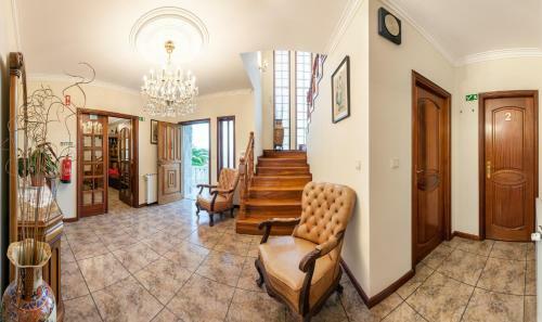 Agroturismo Casa Da Quinta Nova