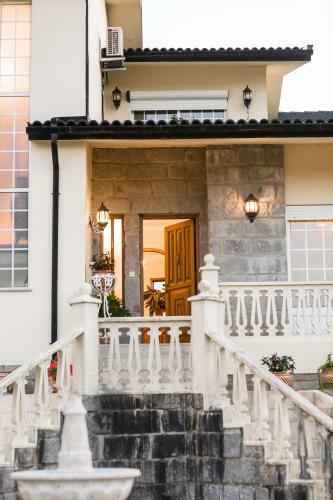 Agroturismo Casa Da Quinta Nova