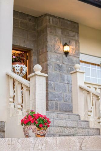 Agroturismo Casa Da Quinta Nova