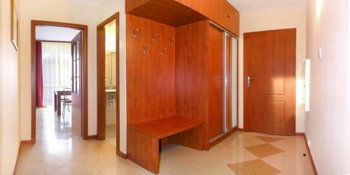 Antalya Pokoje I Apartamenty