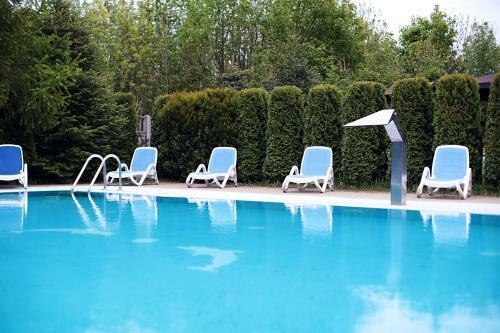 Hostal Dw Airen