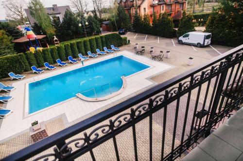 Hostal Dw Airen
