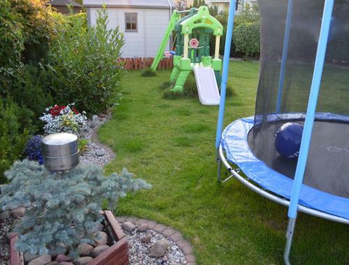 Hostal Willa Luna