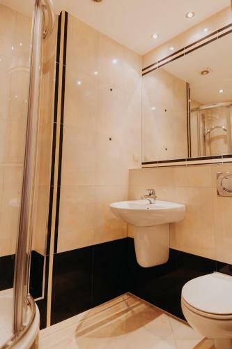 Elite Apartments By The Seaside Jelitkowski Dw�r