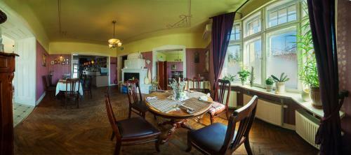 Hostal Pensjonat U Kota Wasyla