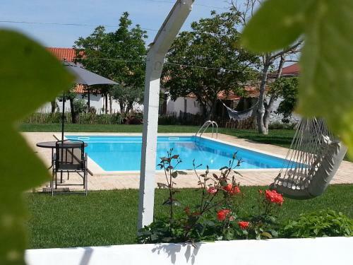 Agroturismo Casas Da Moagem
