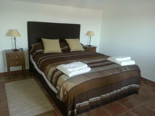Agroturismo Casas Da Moagem