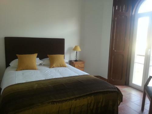 Agroturismo Casas Da Moagem