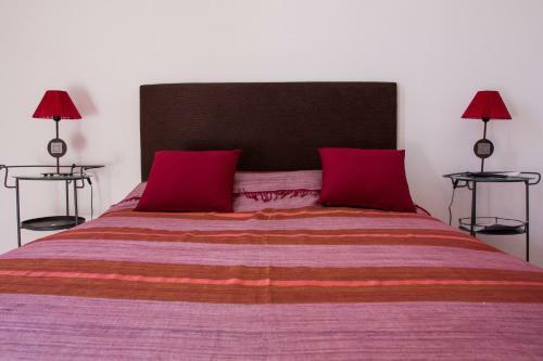 Agroturismo Casas Da Moagem