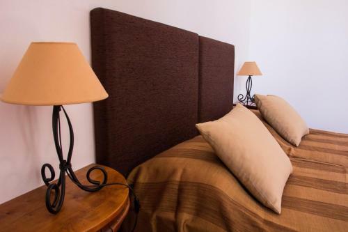 Agroturismo Casas Da Moagem