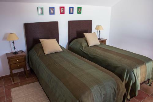 Agroturismo Casas Da Moagem