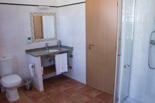 Agroturismo Casas Da Moagem