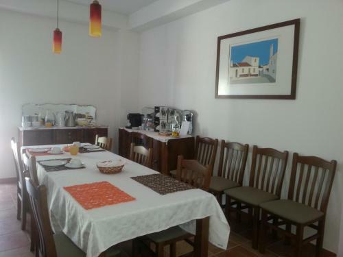 Agroturismo Casas Da Moagem