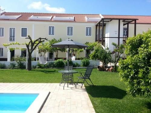 Agroturismo Casas Da Moagem