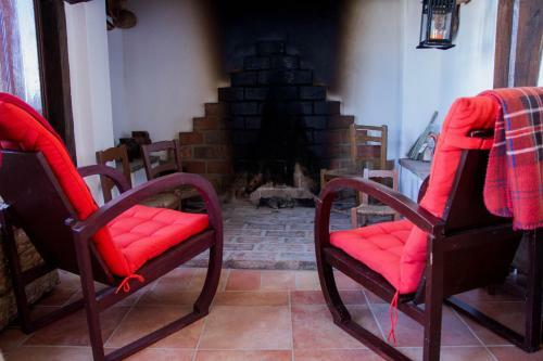 Agroturismo Casas Da Moagem