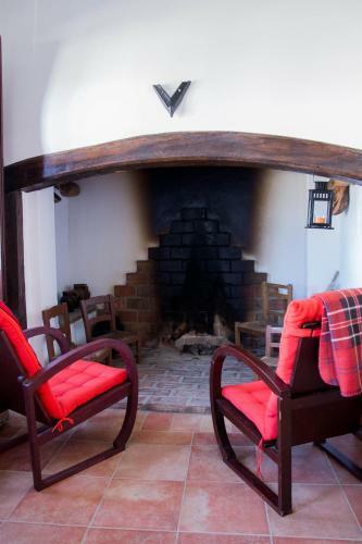 Agroturismo Casas Da Moagem