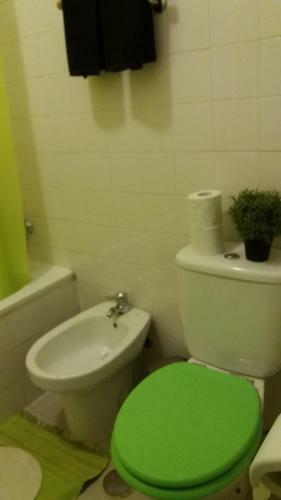 Apartamento Holidaysportugal .lisbon