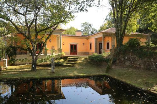 Quinta De Santa Maria