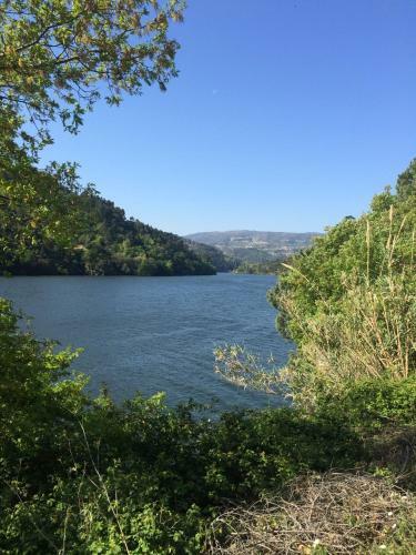 Agroturismo Pedacinho De Mundo Douro