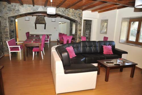 Agroturismo Quinta Das Colmeias
