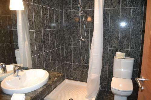 Hostal Casa Da Praia Guest House