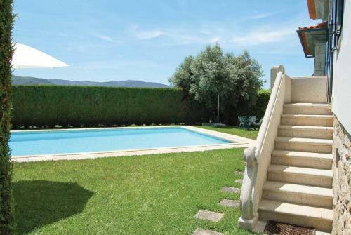 Fontao Villa Sleeps 8 Wifi