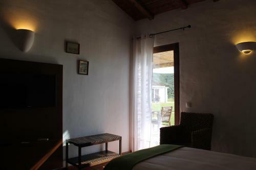 Agroturismo Burro Ville