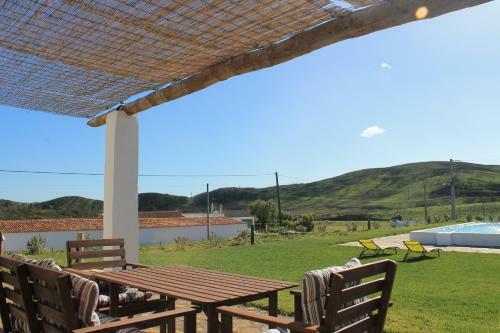 Agroturismo Burro Ville