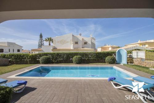 Villa Magali