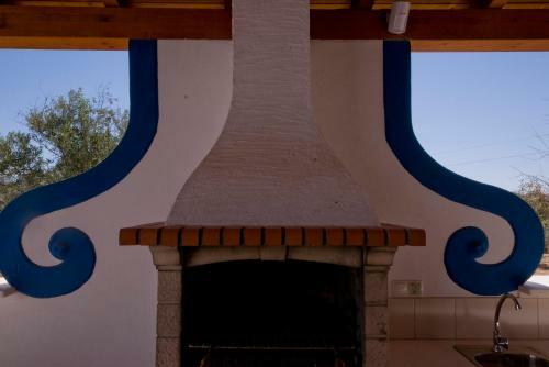 Holiday Home Estrada Antiga De Vila De Frades
