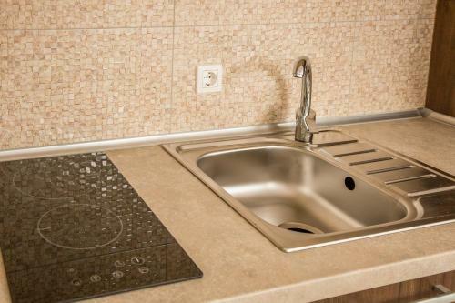 Apartamento Salt Holiday