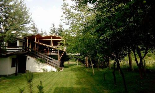 Hostal Alpinlife