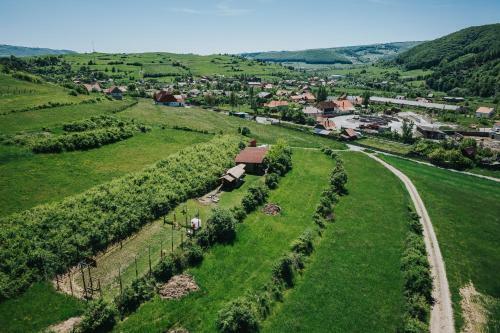 Natura Chalets