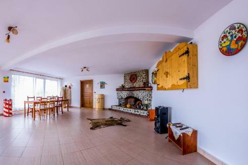 Hostal Pensiunea La Maria